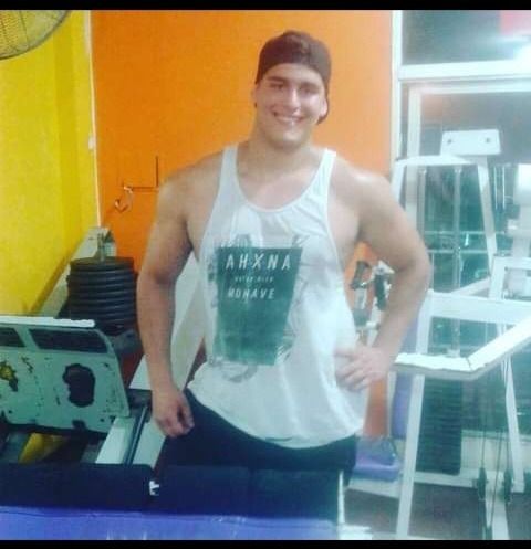 lujuriaivan OnlyFans profile picture