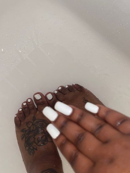 soakgoddess OnlyFans picture