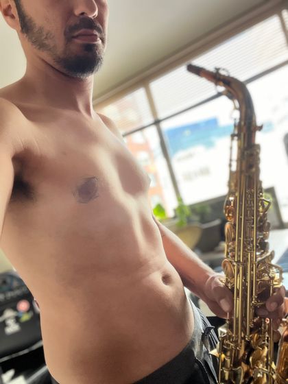 goodsax OnlyFans picture