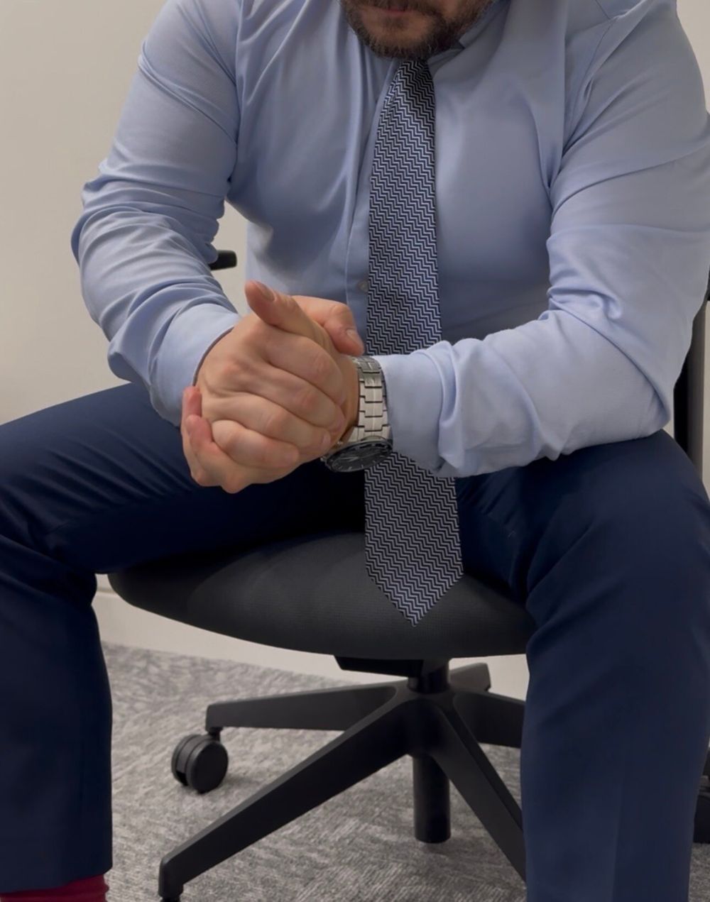 thesuitedboss OnlyFans profile picture