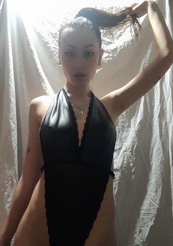 Sexy barbie