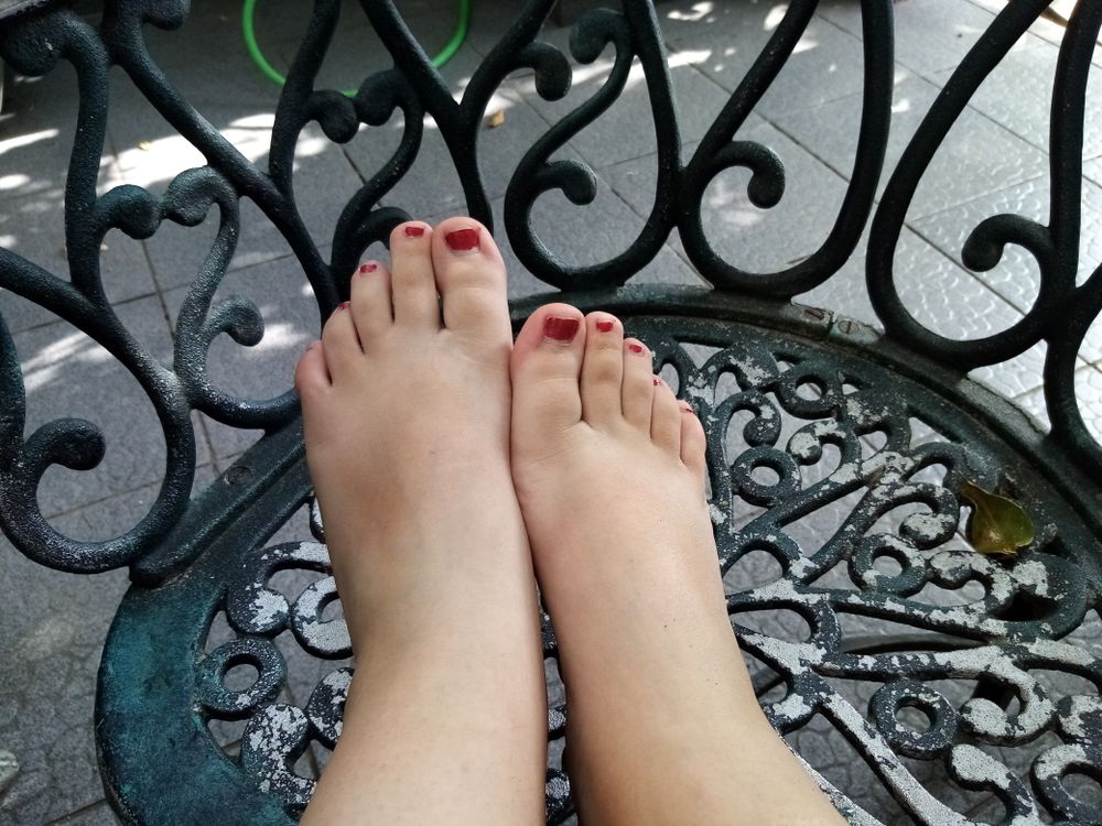 goodfeetslatan OnlyFans profile picture