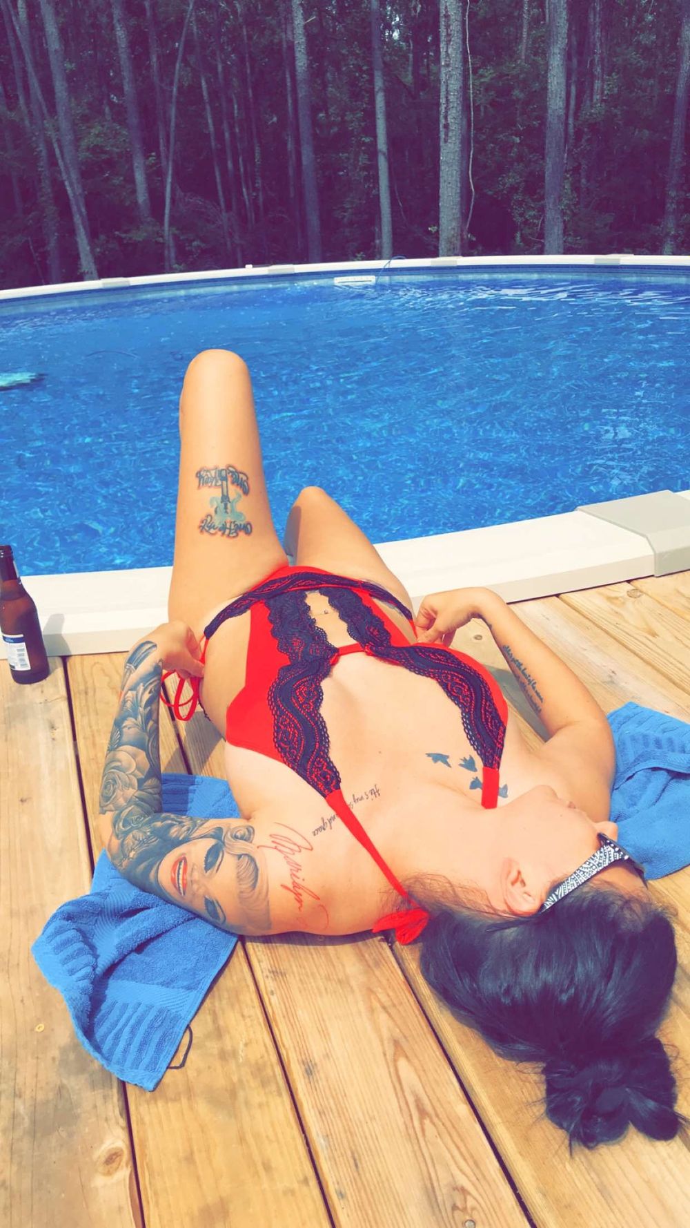 suemilla OnlyFans profile picture
