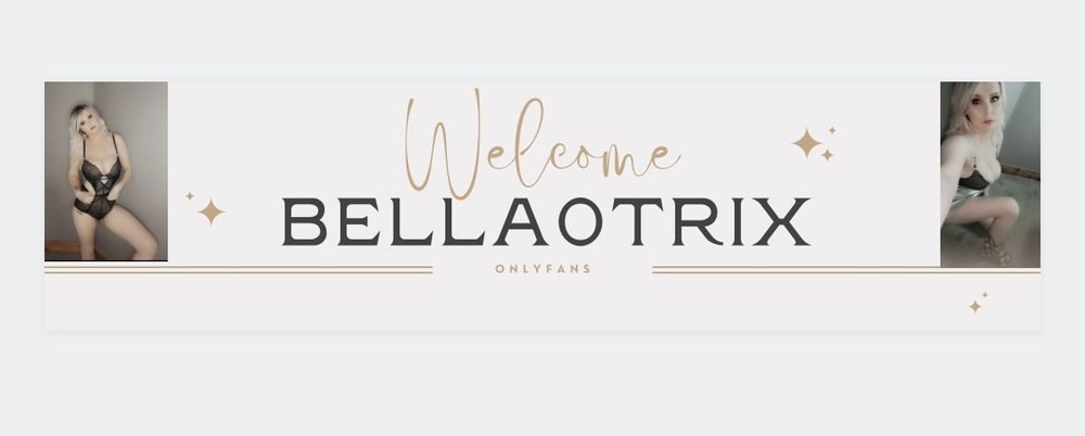 bella0trix OnlyFans profile picture