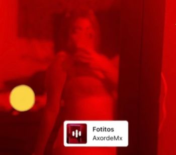 Angy Alegría