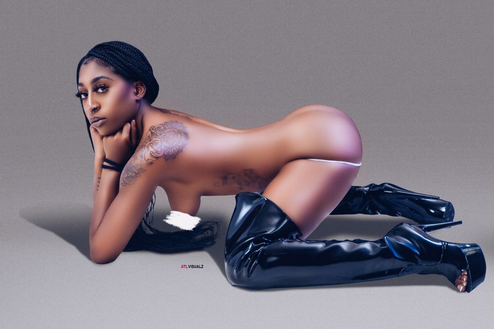 yungneena OnlyFans profile picture