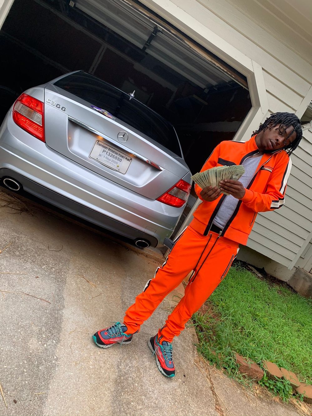 kapasosinoir OnlyFans profile picture