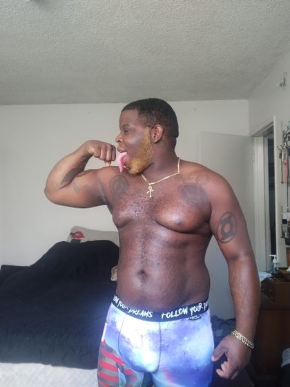 kingkhavali88 OnlyFans picture