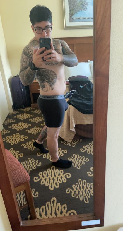 erikevans14 OnlyFans picture