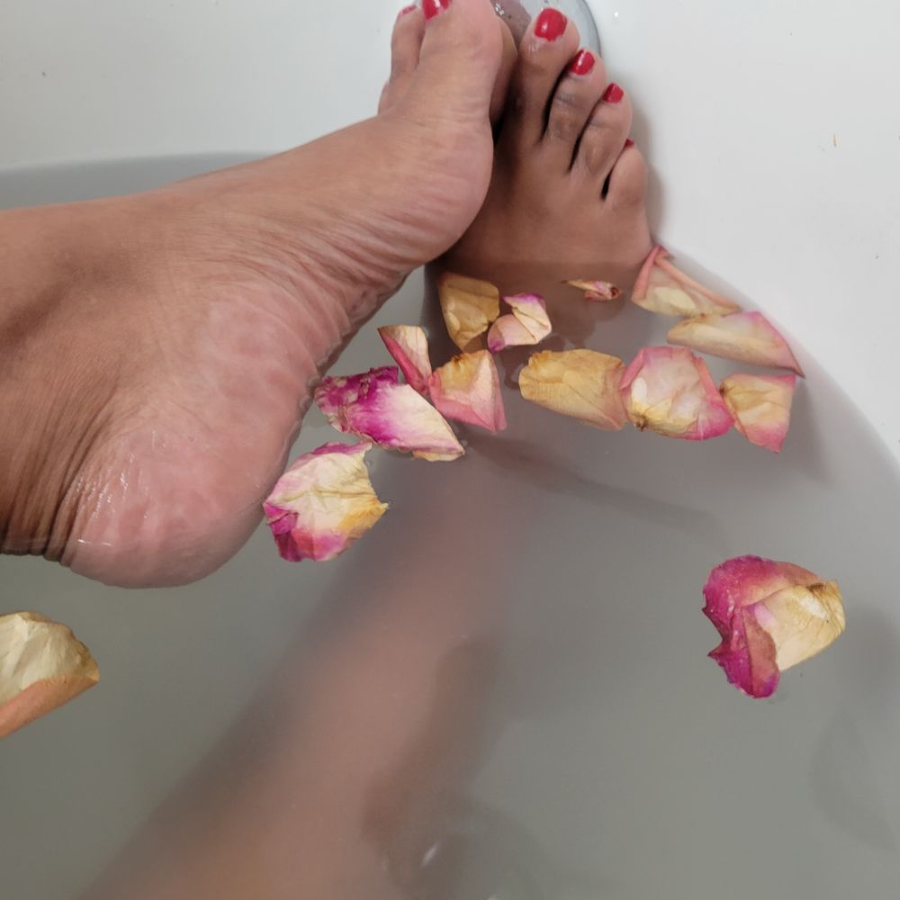 msprettytoes81 OnlyFans profile picture
