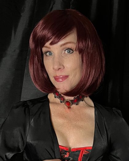 realgingerkitty OnlyFans picture