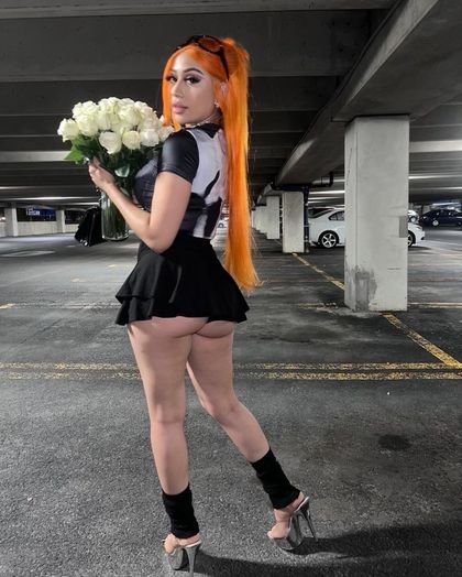thelatinfire OnlyFans picture