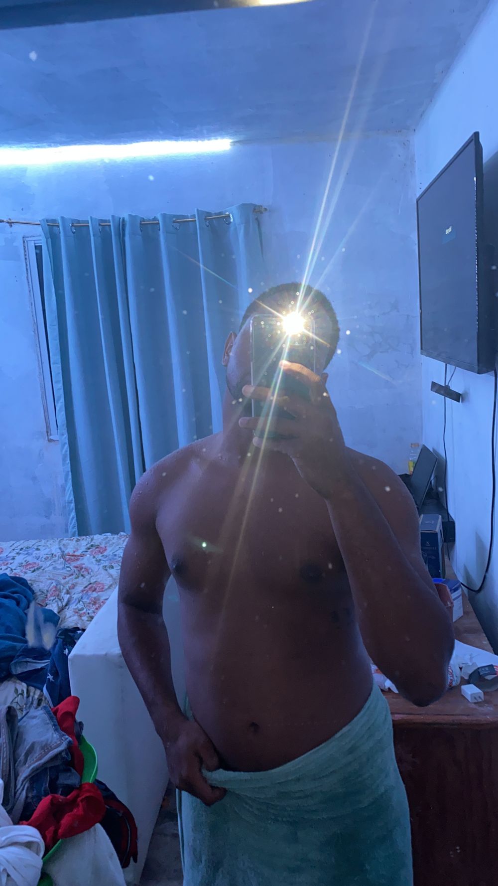 tengocalorr OnlyFans profile picture