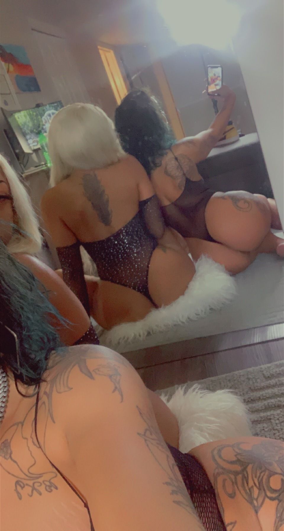 hunnydipp OnlyFans profile picture