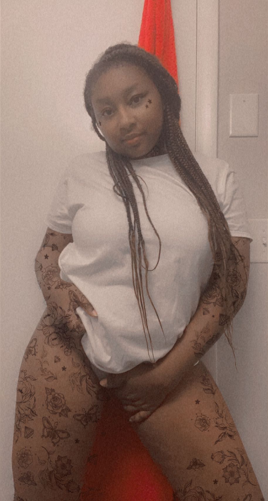 tigerstripebaby OnlyFans profile picture