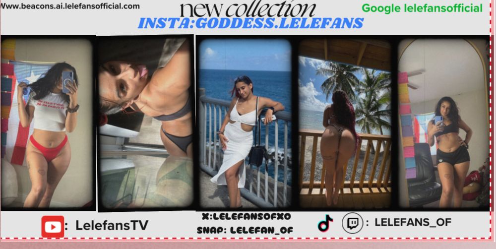 lelefansofficial OnlyFans profile picture