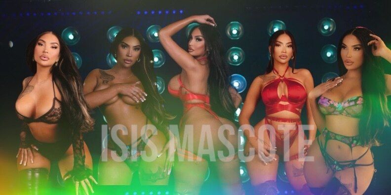 isismascote OnlyFans profile picture
