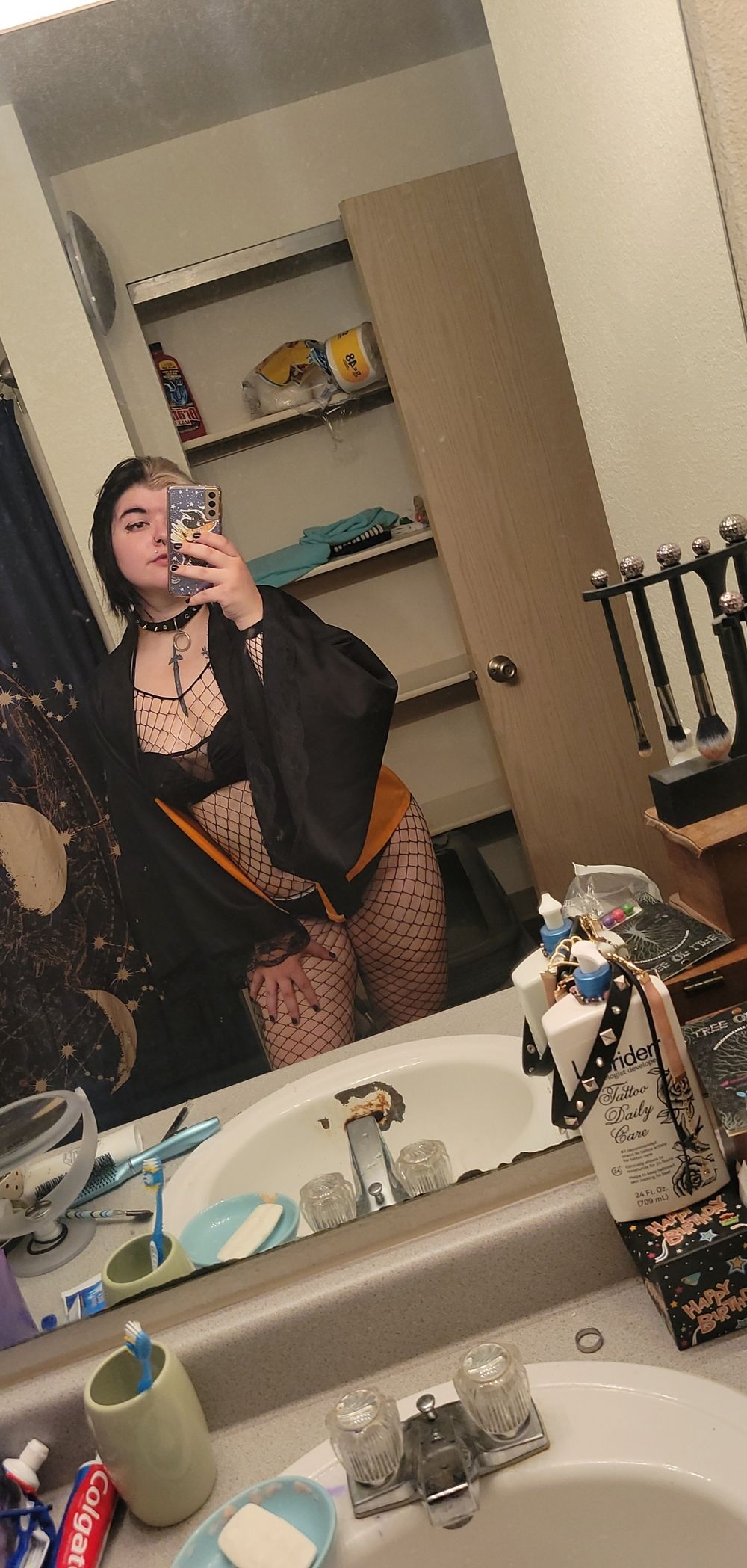 gothigami OnlyFans profile picture