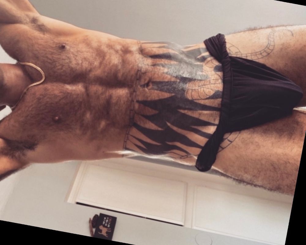 drexle_sterling OnlyFans profile picture