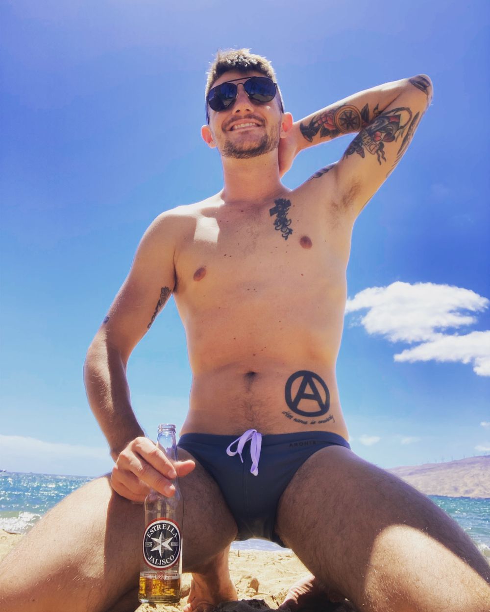 cabinboitoi OnlyFans profile picture