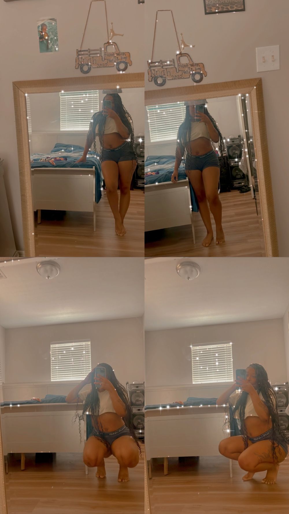 porshae OnlyFans profile picture