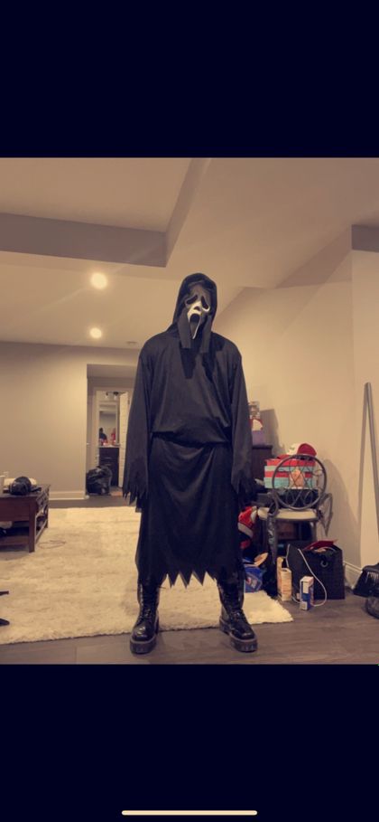 cosmichunter300 OnlyFans picture