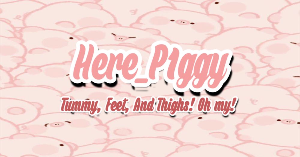 here_p1ggy OnlyFans profile picture