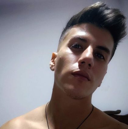 davidleonly OnlyFans picture