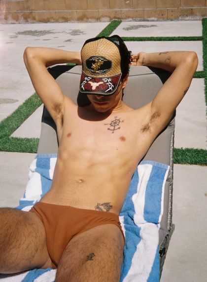 santosinsxxx OnlyFans picture