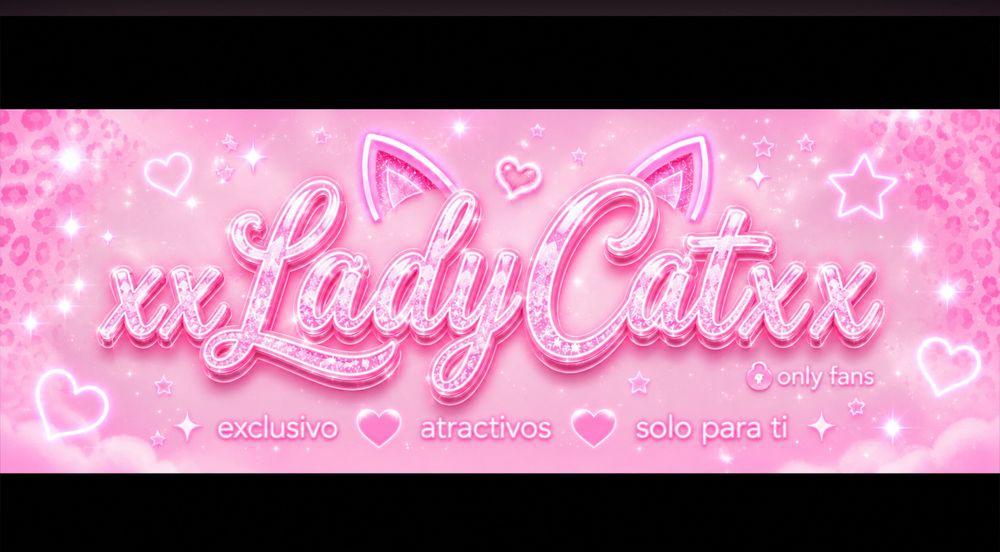 xladycatxx OnlyFans profile picture