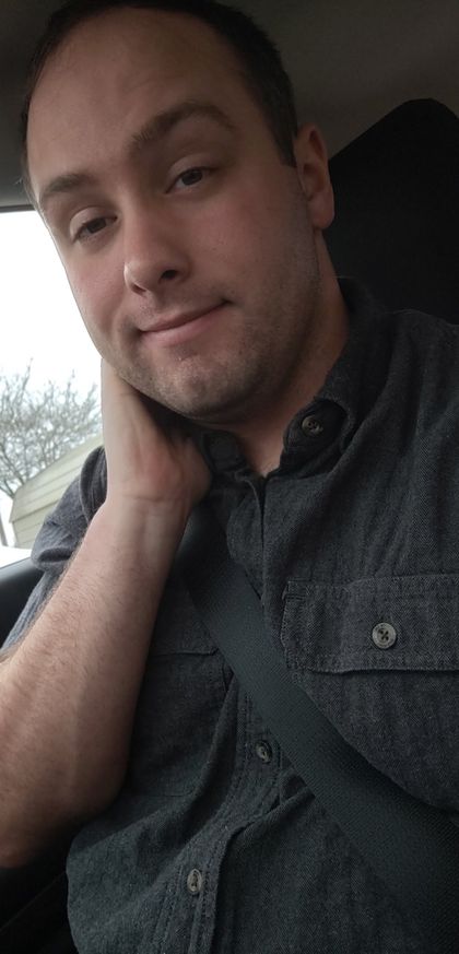 tommyg47 OnlyFans picture