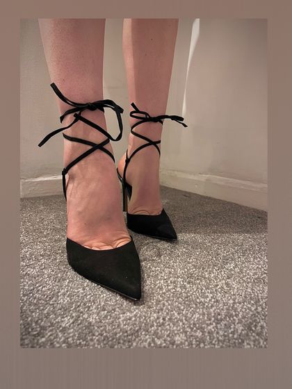 footfetishfiona21 OnlyFans picture