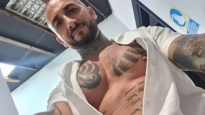 marcobaral OnlyFans picture