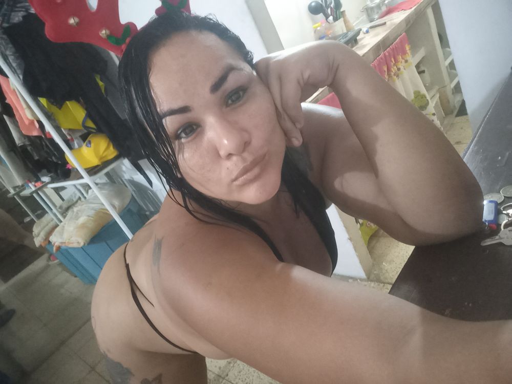 aracely69 OnlyFans profile picture