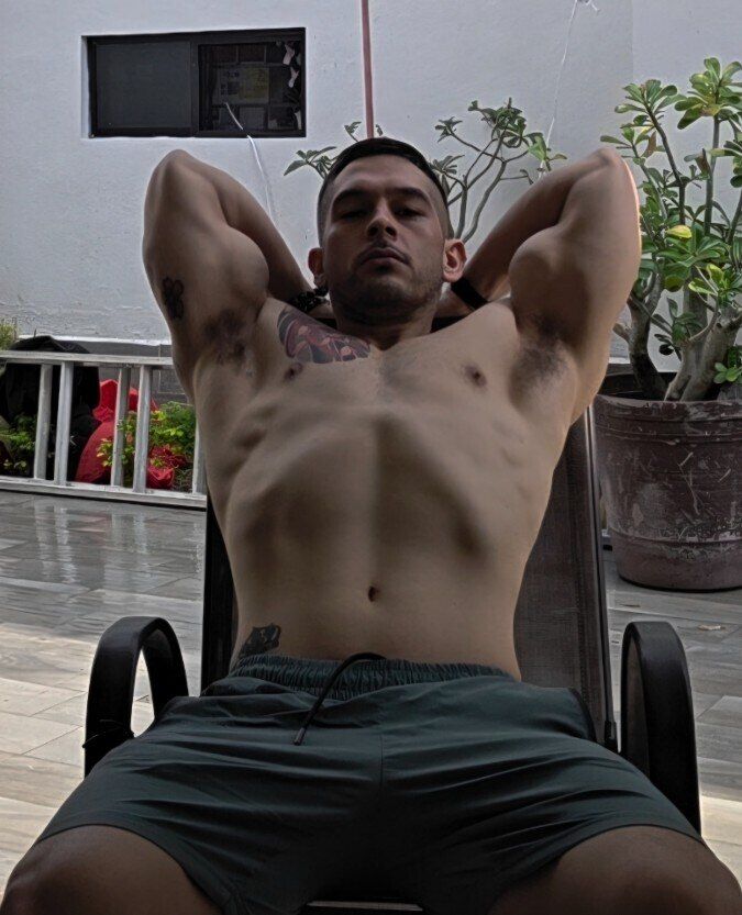 allansteel OnlyFans profile picture
