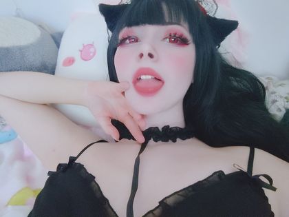afoxiegirl OnlyFans picture