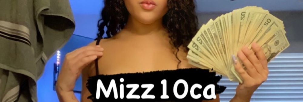 mizz10ca OnlyFans profile picture