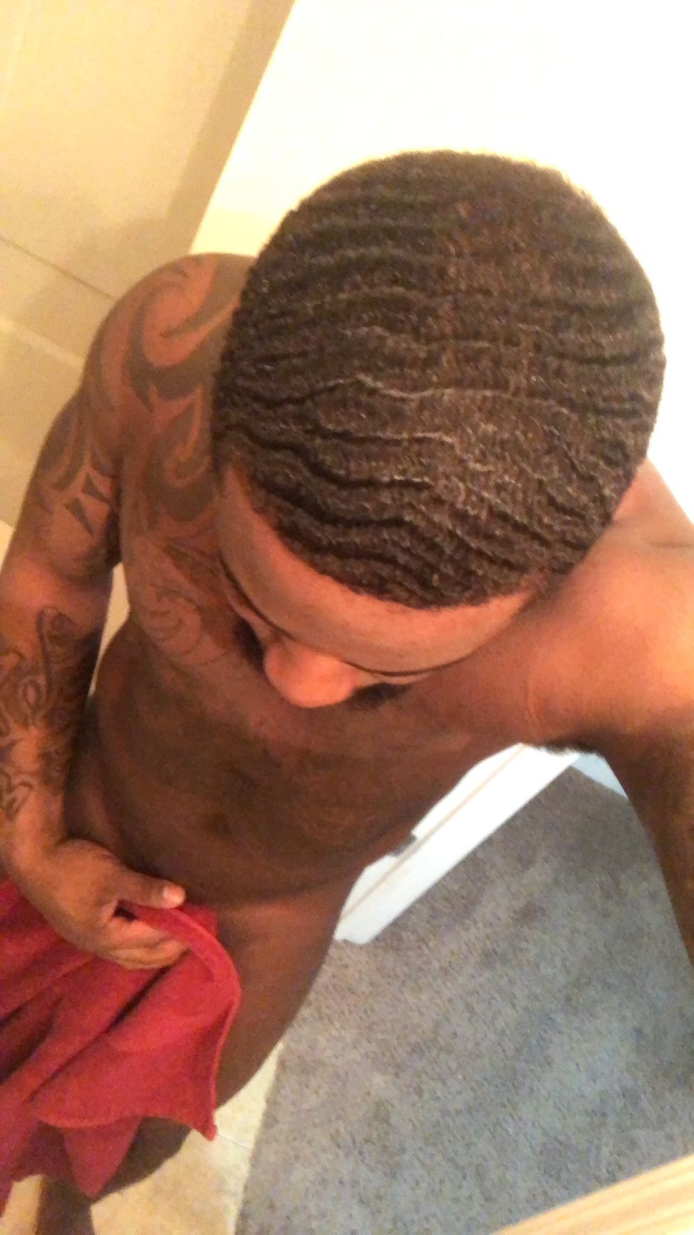 chocolatekev OnlyFans profile picture