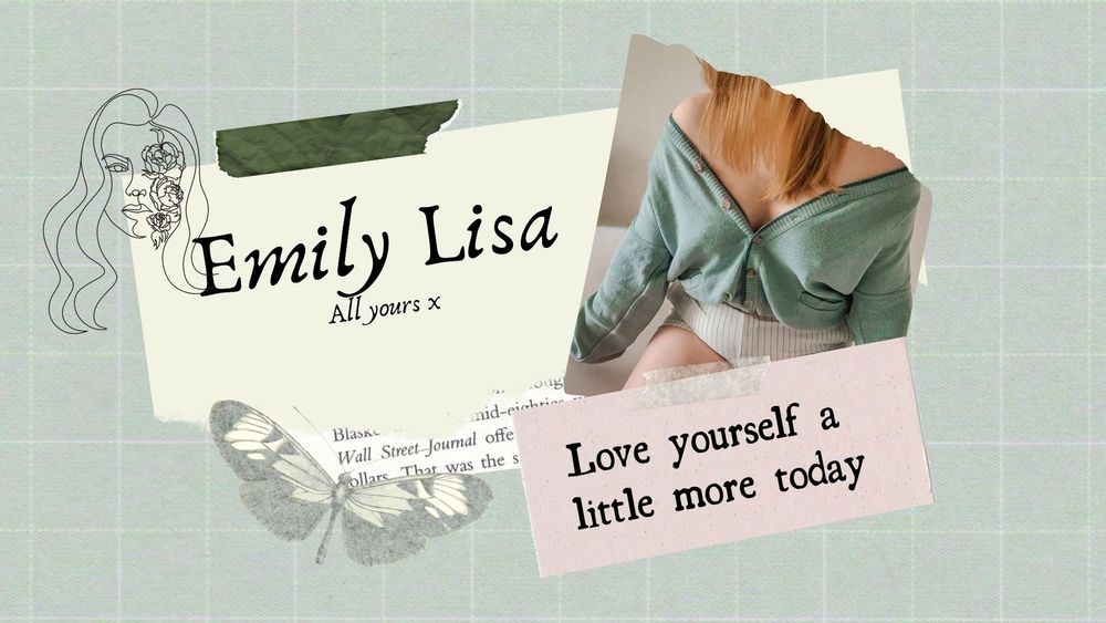 emilylisa OnlyFans profile picture