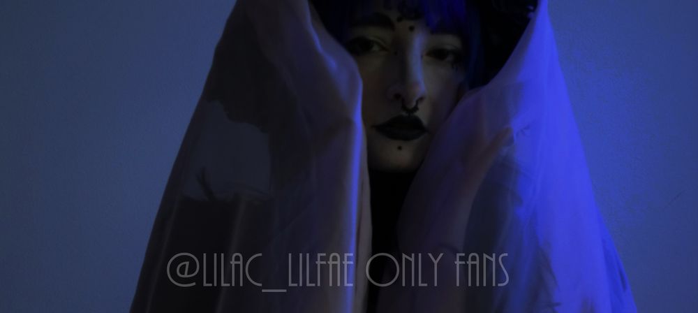 lilac_lilfae OnlyFans profile picture