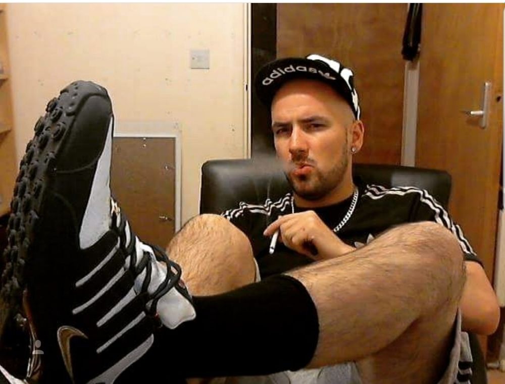 chainsmoker OnlyFans profile picture