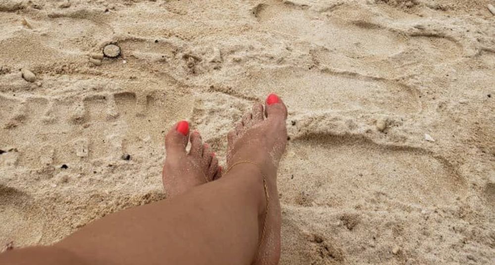 kristyfeett OnlyFans profile picture
