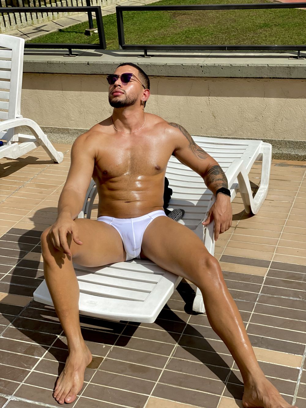 anyelosuarez7 OnlyFans profile picture