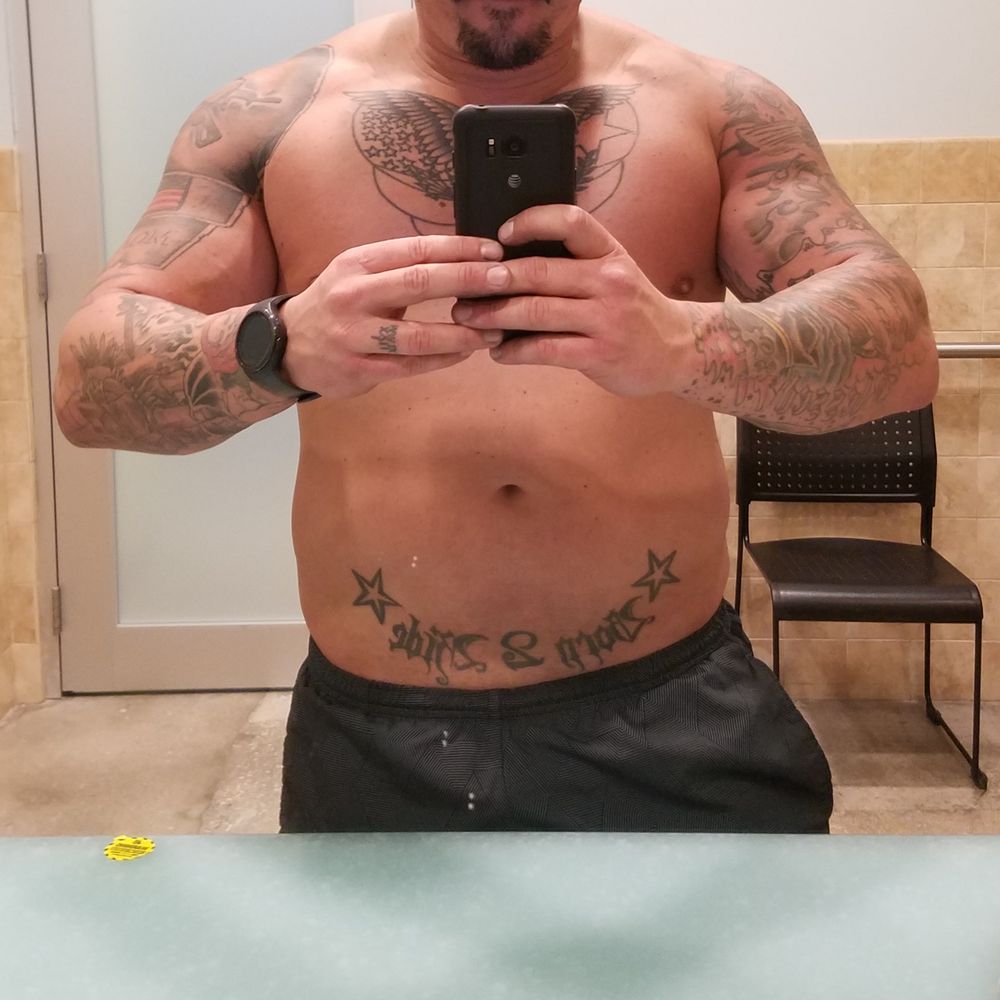 thatguynextdoor84 OnlyFans profile picture