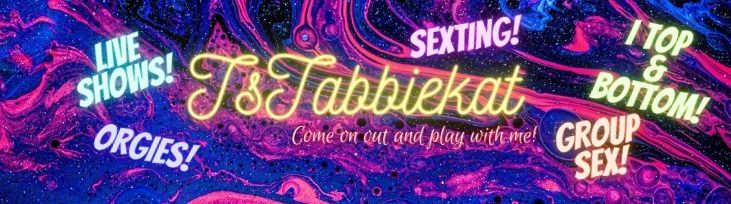 tstabbiekat OnlyFans profile picture
