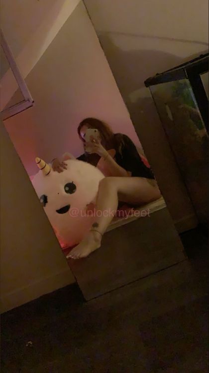 unlockmyfeet OnlyFans picture