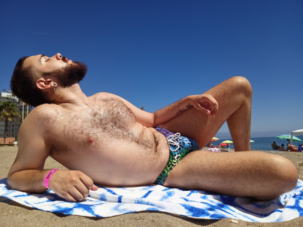 dantelibrax OnlyFans profile picture