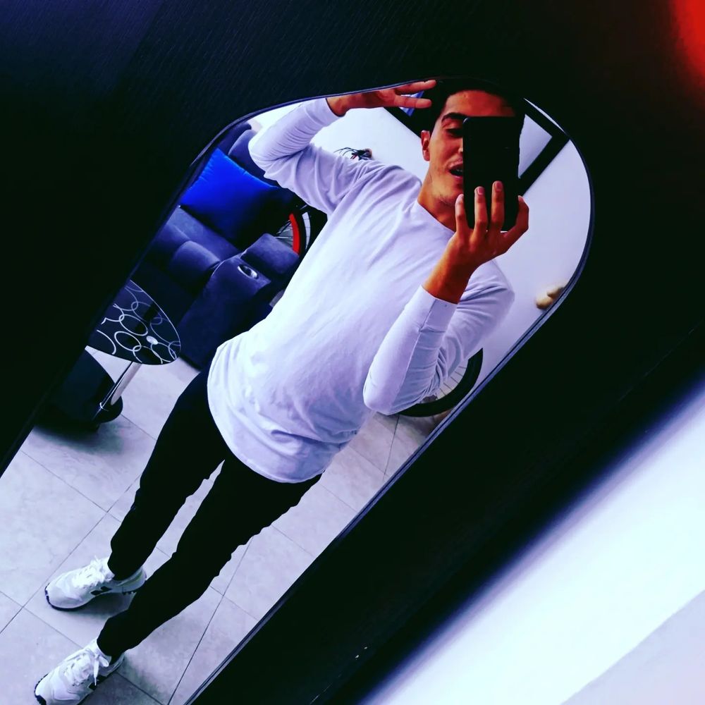 alexsanabria OnlyFans profile picture