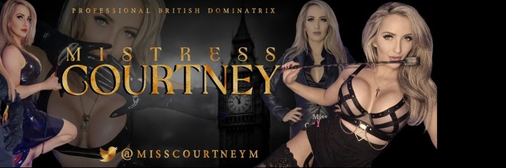 misscourtneym OnlyFans profile picture