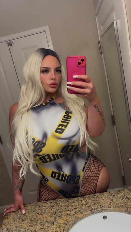snowybree OnlyFans picture